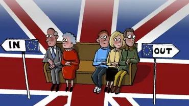 Sondaj Brexit: Balanța înclină către rămânerea Marii Britanii în Uniunea Europeană. Care sunt ultimele cifre