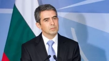 Ministrul bulgar al apărării: "România a propus crearea unui grup la Marea Neagră, nu o flotilă"