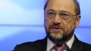 Martin Schulz: Acum este clar că Marea Britanie vrea să meargă pe drumul său
