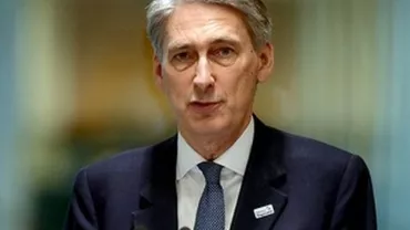 Ministrul britanic de Externe, după referendum: Marea Britanie a devenit un semi-outsider. Putin are un motiv să fie optimist