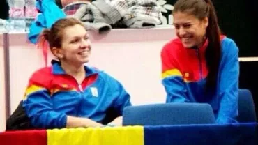 Sorana Cîrstea și Simona Halep au atras toate privirile la petrecerea de dinainte de Wimbledon. Cât de sexy au putut fi tenismenele (FOTO)