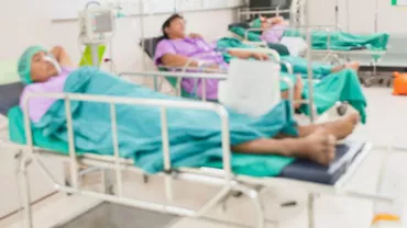 ”Atenție! Există cazuri în care evoluția infecțiilor are o rată de deces de 50-60%”. Un document trimis spitalelor de către Ministerul Sănătății confirmă gravitatea infecțiilor nosocomiale