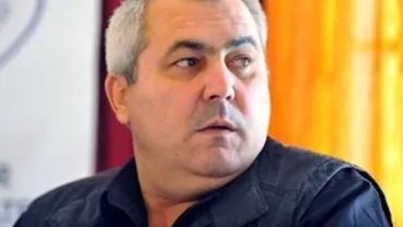 Iulian Surugiu, lider sindical din Poliție, reținut într-un dosar cu prejudiciu de două milioane de euro