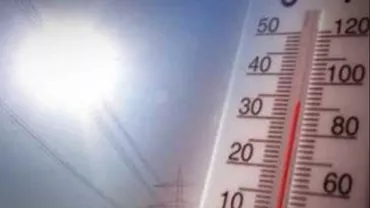 Victimele caniculei: 14 români au murit în ultimele 24 de ore din cauza căldurii (VIDEO)