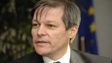 Dacian Cioloș: Pentru mine, Brexit nu este doar un moment trist, este și unul de la care putem reconstrui