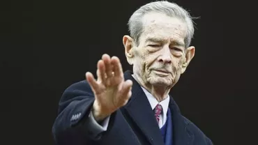 Regele Mihai, obligat să plătească statului un milion de euro. Casa Regală neagă existența datoriilor