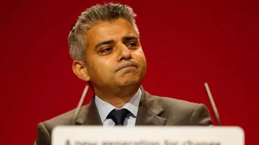 Primarul Londrei, mesaj pentru rezidenții europeni din inima Marii Britanii. Care este poziția lui Sadiq Khan după Brexit