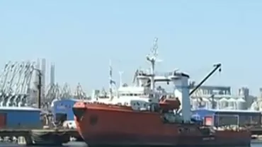 Mii de marinari riscă să își piardă posturile. Nicio reacție de la Minister (VIDEO)