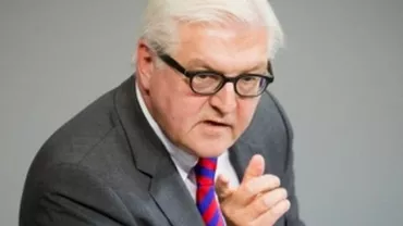 Ministrul german de Externe: Nu vom permite nimănui să ne ia Europa