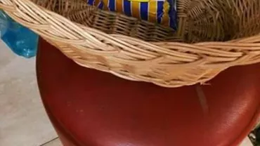 Gest splendid făcut de patronii unui magazin din Năvodari (FOTO)