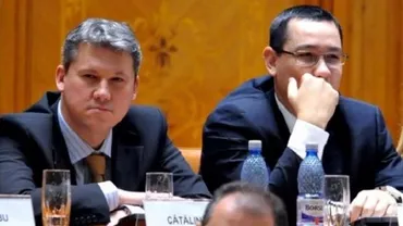 <<Ponta, ai făcut cafeaua lui Dragnea?/ Marele PNL a devenit un fel de "Vacanța Mare”>>. Cătălin Predoiu și fostul premier, în conflict pe rețelele de socializare din cauza Brexitului (FOTO)