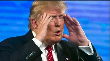 Sondaj alegeri SUA: Sprijinul pentru Trump a scăzut dramatic. Aproximativ doi din trei americani afirmă că acesta nu este calificat să conducă națiunea