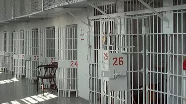 Se deschid porțile la penitenciarul Jilava: Luni oricine poate vedea condițiile de detenție (VIDEO)