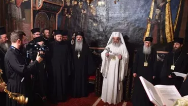 Patriarhul Daniel la întoarcerea din Creta: „Bisericile și confesiunile creștine neortodoxe s-au îndepărtat în timp de la credința ortodoxă a Bisericii celei Una”