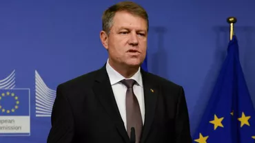 "România pledează pentru regândirea proiectului UE". Iohannis participă la Consiliul European de la Bruxelles: Recâștigarea încrederii populației în viabilitatea Uniunii, esențială