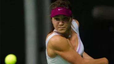 Patricia Țig, eliminată în primul tur la Wimbledon