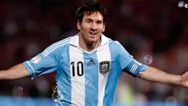 Cea mai emoţionantă imagine după penalty-ul ratat de Messi. Fotografia a făcut înconjurul lumii (FOTO)