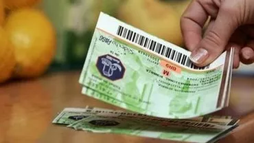 Senat: Valoarea nominală a unui tichet de masă, majorată la 13 lei