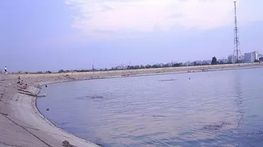 Tragedie pe Lacul Morii din Capitală. Un băiat a murit înecat, iar o fată se află în stare gravă la Spitalul Grigore Alexandrescu (VIDEO)
