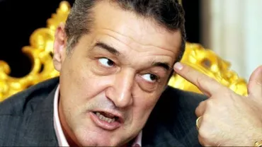 Gigi Becali supărăt pe președintele FRF: "O să terminăm cu acest Burleanu. O să-l dăm afară!"
