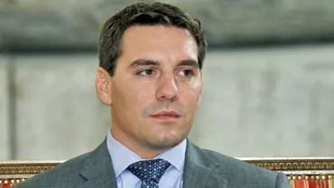 Fostul principe Nicolae, printre invitații la botezul prințului Joseph, fiul ducelui și al ducesei de Vendôme (FOTO)
