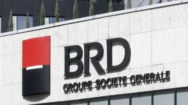 Avansul la creditele ipotecare standard, pe lista de analiză a BRD. Vânzările, în colaps