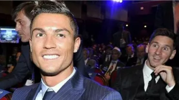 Cristiano Ronaldo despre retragerea rivalului său: "Mă doare să îl văd pe Messi în lacrimi. Sper să revină asupra deciziei, naţionala lui are nevoie de asta"
