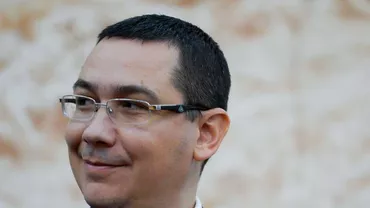 Victor Ponta a negat că este consilierul onorific al președintelui turc Recep Erdogan