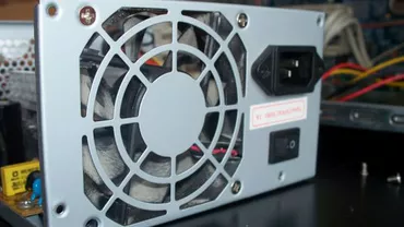 Descoperire a cercetătorilor israelieni: Datele dintr-un computer pot fi piratate de la distanță cu ajutorul ventilatorului cu care este prevăzută unitatea centrală