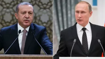 Vicepremierul Federației Ruse: Unele sancțiuni impuse Turciei ar putea fi ridicate