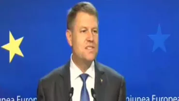 Klaus Iohannis, după încheierea summit-ului Consiliului European: Regatul Unit va respecta în această perioadă libertatea de circulație a cetățenilor și drepturile muncitorilor europeni (VIDEO)