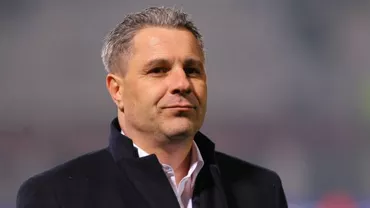 Suspendarea lui Marius Șumudică a fost extinsă de FIFA la nivel internațional