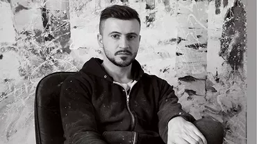 Două tablouri ale pictorului Adrian Ghenie, vândute cu peste 3 milioane de euro (VIDEO)