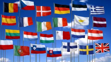 Vești sumbre de la Bruxelles: Alte state vor să părăsească Uniunea Europeană!
