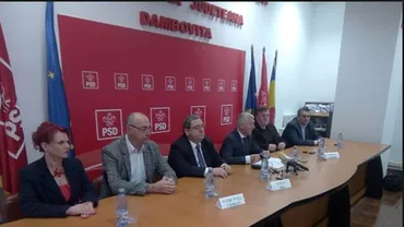 Surse: PSD pregătește ruperea de UNPR. De ce sunt acuzați progresiștii