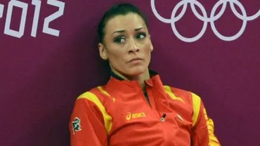 Cătălina Ponor a ajuns la spital: Astăzi nu mă simt bine din nou