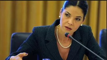 Ana Birchall, îndemn pentru Cristian Ghinea să lase disputele publice personale: "Domnul ministru continuă să dezinformeze opinia publică"