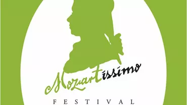 Festivalul Mozartissimo Ediția I: Evenimentul va avea loc în perioada 8-10 iulie 2016 la Casa Artelor
