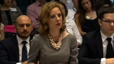 Poziţia oficială a României în procesul de la CEDO privind închisorile CIA. Reprezentanta Guvernului: Nu există indicii că autoritățile române au permis funcționarea unui astfel de loc de detenție în secret (VIDEO)