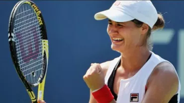 Monica Niculescu s-a calificat în al doilea tur de la Wimbledon