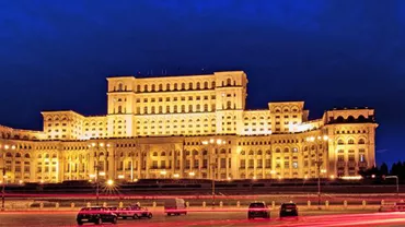 Proiect legislativ: Doar cei care au numai cetățenia română pot candida la un fotoliu de parlamentar