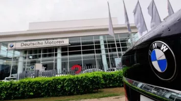 Se deschide o nouă etapă în evoluția sectorului mașinilor fără șofer: BMW, Intel și Mobileye au încheiat un parteneriat în acest domeniu