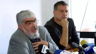 Dezvăluiri incendiare despre Andrei Pleșu și Mircea Dinescu: Ce doi ar fi agenţi externi
