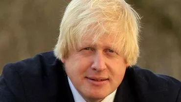Surpriză uriașa pe scena politică britanică: Favorit să îl înlocuiască pe David Cameron, Boris Johnson a anunțat că nu candidează pentru funcția de premier