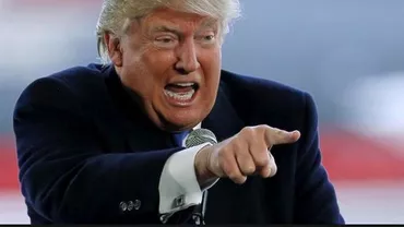 Donald Trump este de acord ca NATO să se implice în misiunile contra ISIS