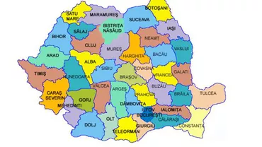 HARTA Rezultate Evaluare Națională 2016. Lista notelor de la examene