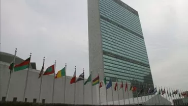 Premieră: Națiunile Unite pot avea un secretar general femeie din Europa de Est