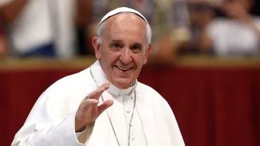 Papa Francisc s-a întâlnit la Vatican cu noul primar ales al Romei, Virginia Raggi