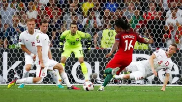 EURO 2016: UEFA a deschis proceduri disciplinare împotriva Portugaliei și Poloniei