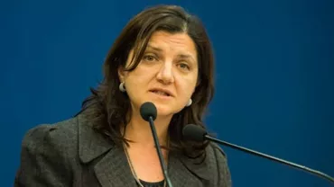 Atac virulent la adresa Ralucăi Prună! "Sfidează Parlamentul şi favorizează DNA"